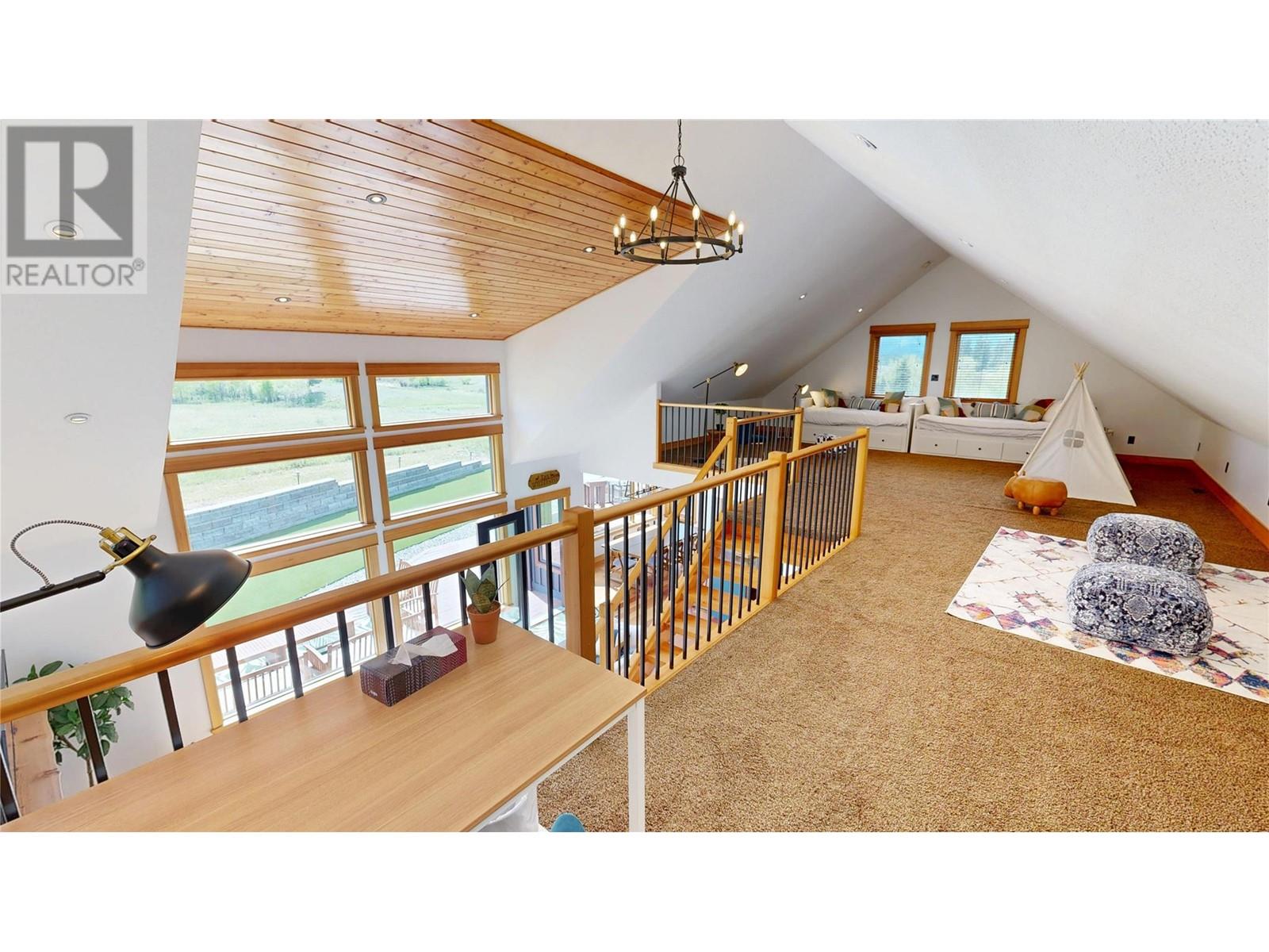 1018 Swansea Road, Windermere, British Columbia  V0A 1K3 - Photo 30 - 10349537