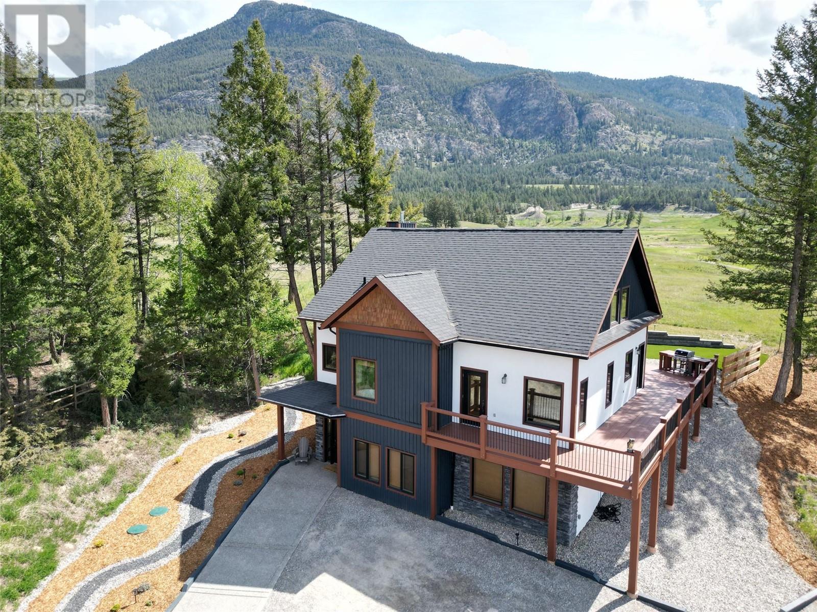 1018 Swansea Road, Windermere, British Columbia  V0A 1K3 - Photo 4 - 10349537