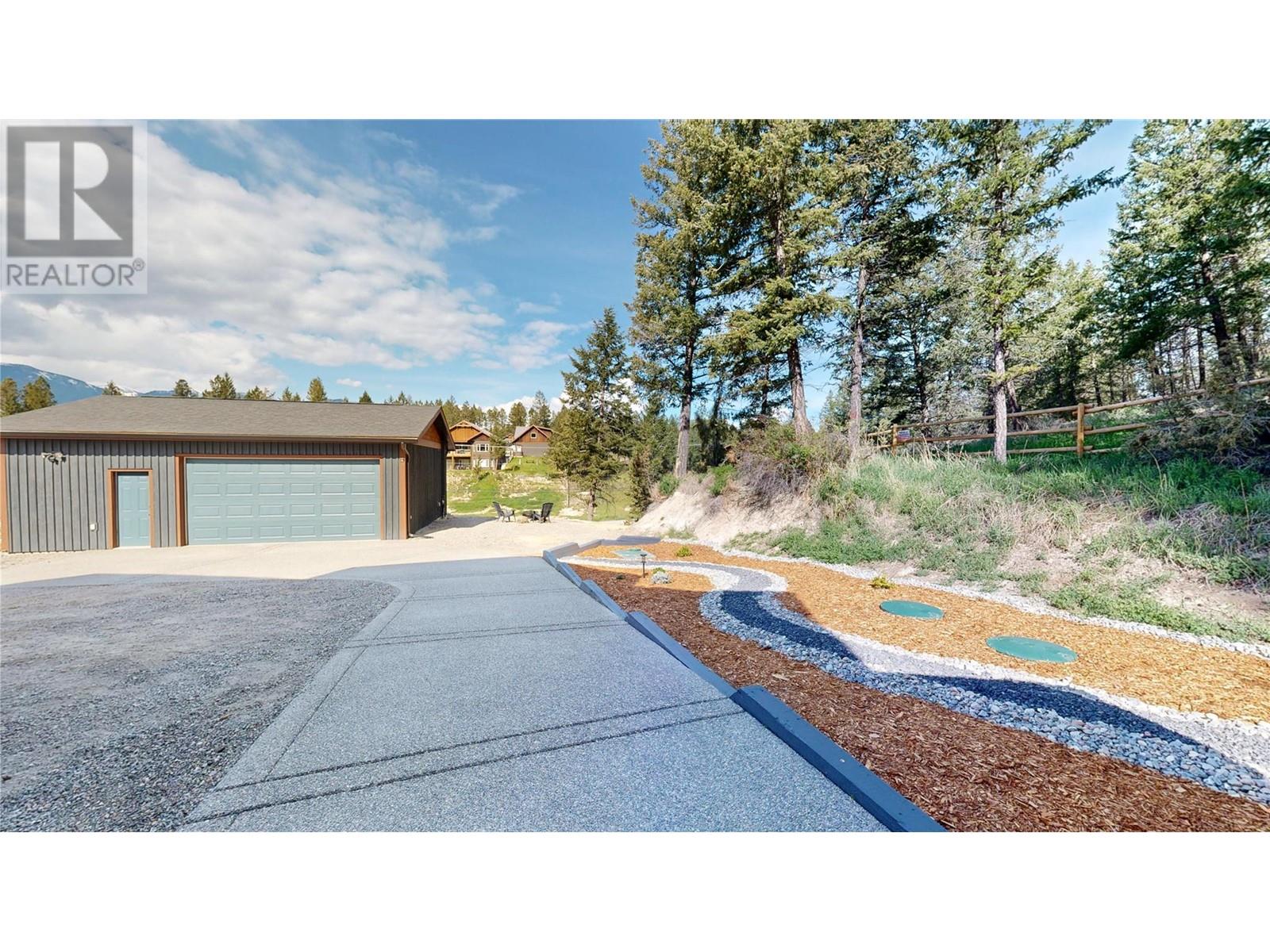 1018 Swansea Road, Windermere, British Columbia  V0A 1K3 - Photo 42 - 10349537
