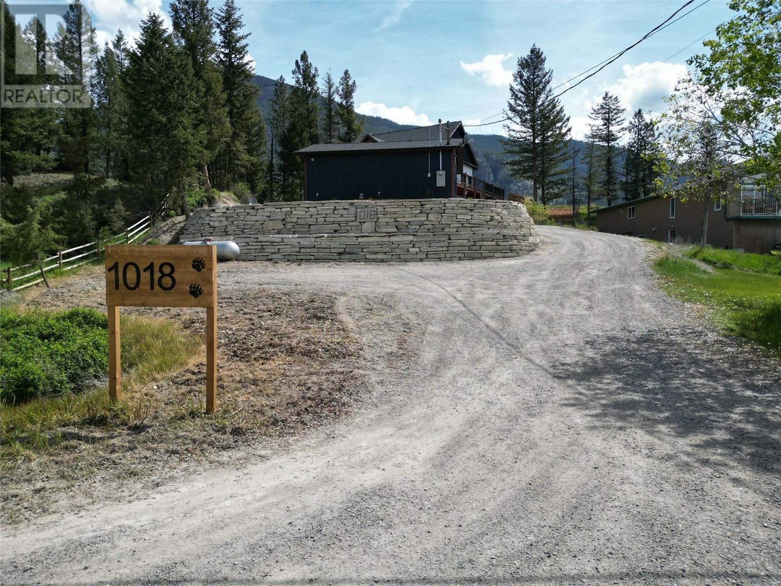 1018 Swansea Road, Windermere, British Columbia  V0A 1K3 - Photo 46 - 10349537