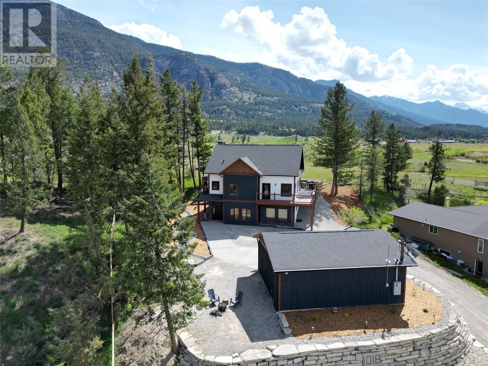 1018 Swansea Road, Windermere, British Columbia  V0A 1K3 - Photo 47 - 10349537