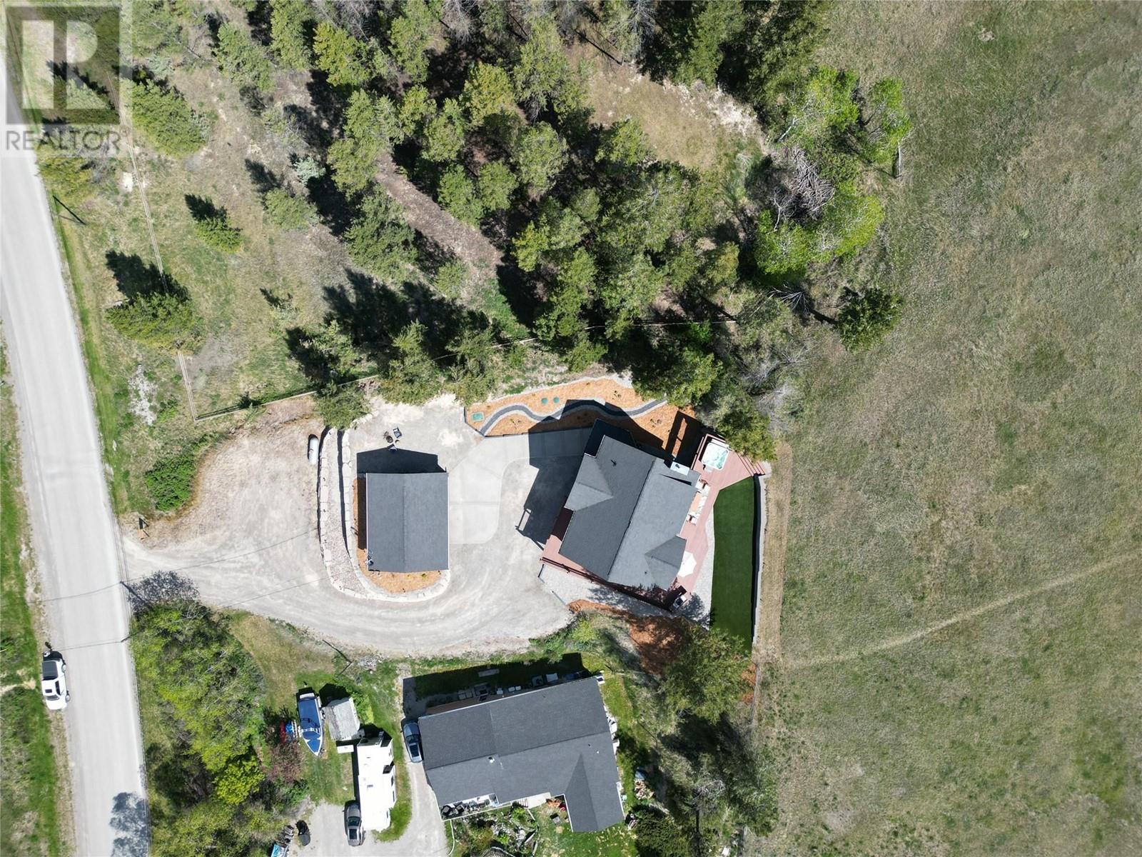 1018 Swansea Road, Windermere, British Columbia  V0A 1K3 - Photo 50 - 10349537