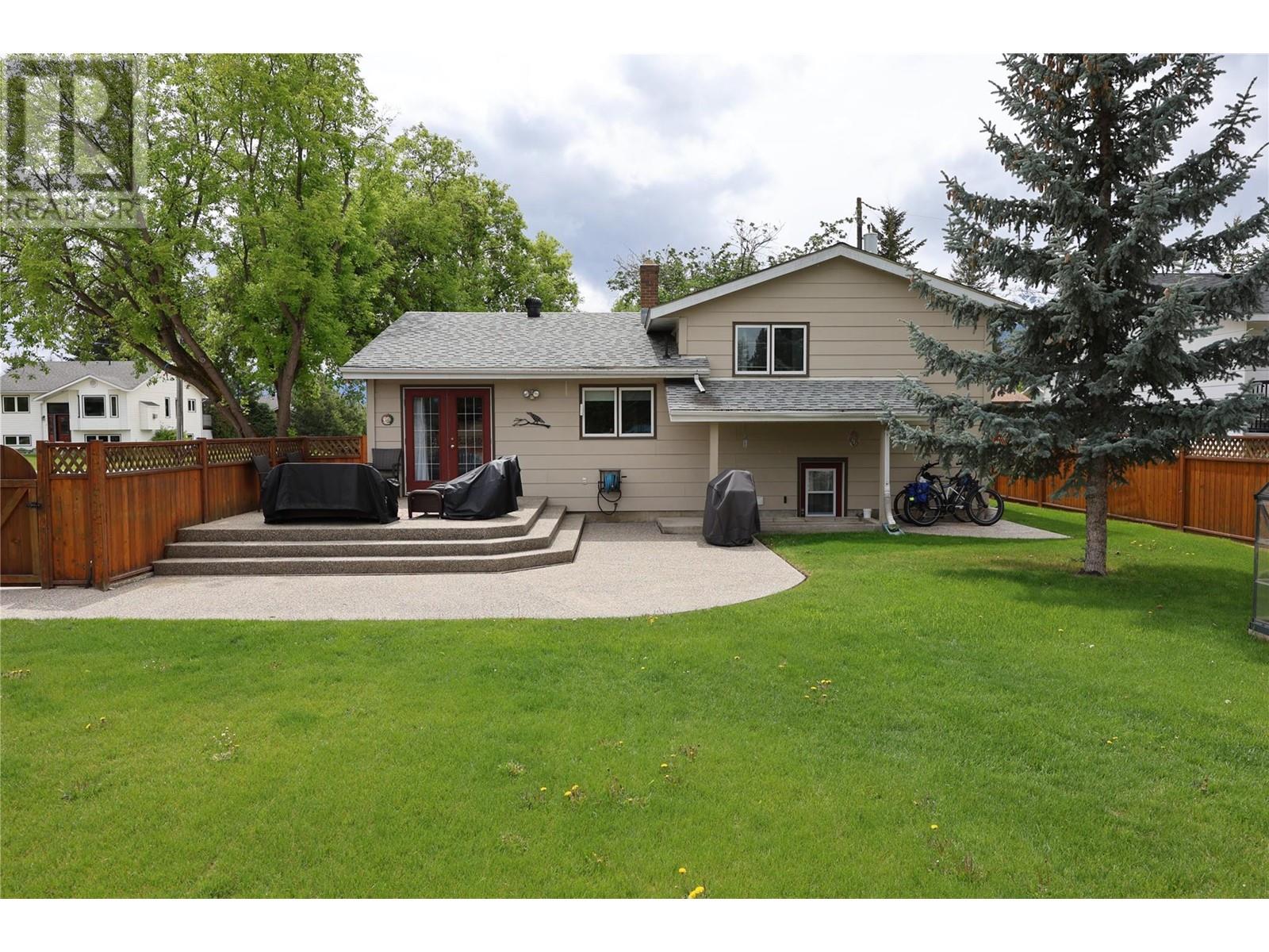 1440 Birch Crescent, Golden, British Columbia  V0A 1H6 - Photo 20 - 10349492