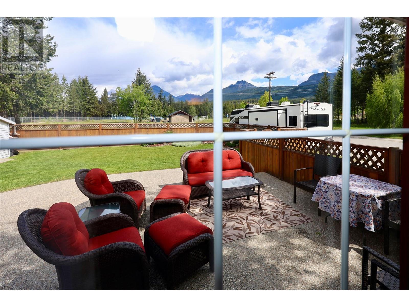 1440 Birch Crescent, Golden, British Columbia  V0A 1H6 - Photo 38 - 10349492
