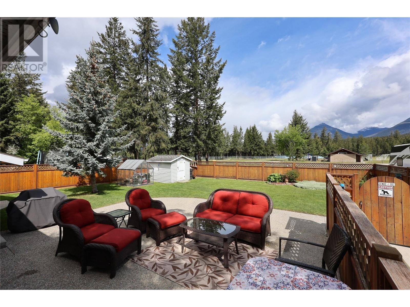 1440 Birch Crescent, Golden, British Columbia  V0A 1H6 - Photo 49 - 10349492