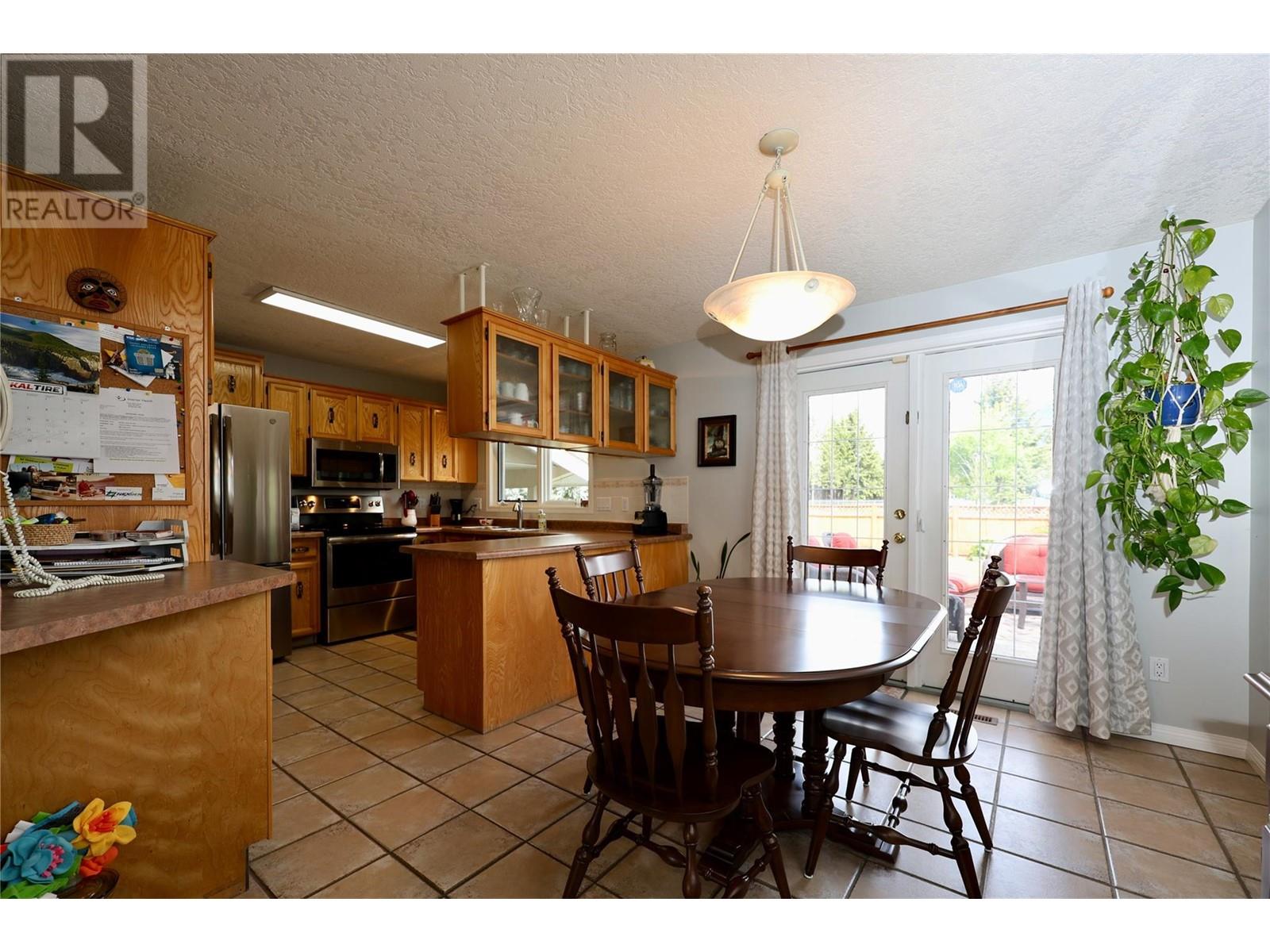 1440 Birch Crescent, Golden, British Columbia  V0A 1H6 - Photo 7 - 10349492