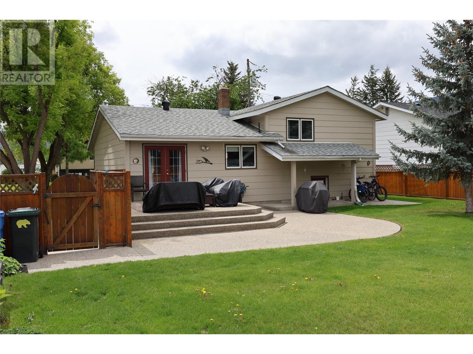 1440 Birch Crescent, Golden, British Columbia  V0A 1H6 - Photo 8 - 10349492