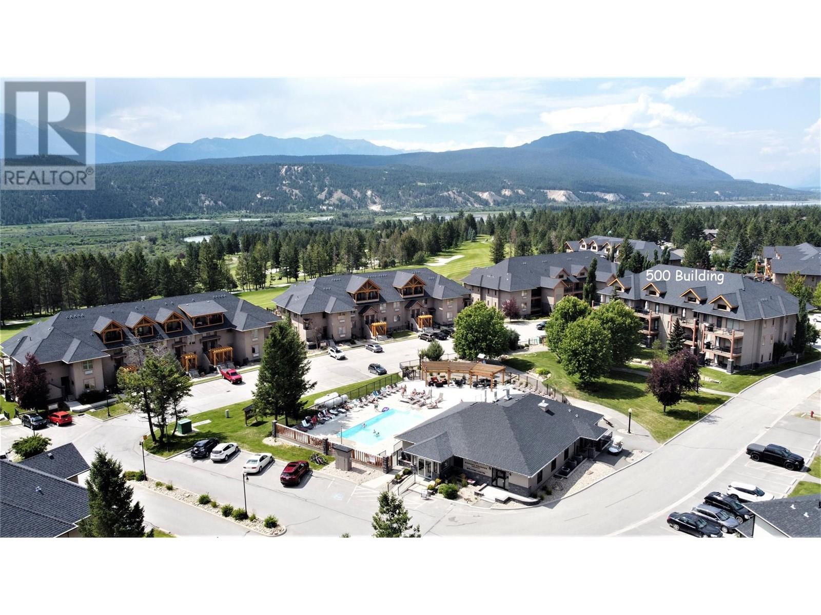 500 Bighorn Boulevard Unit# 534 C, Radium Hot Springs, British Columbia  V0A 1M0 - Photo 62 - 10349361