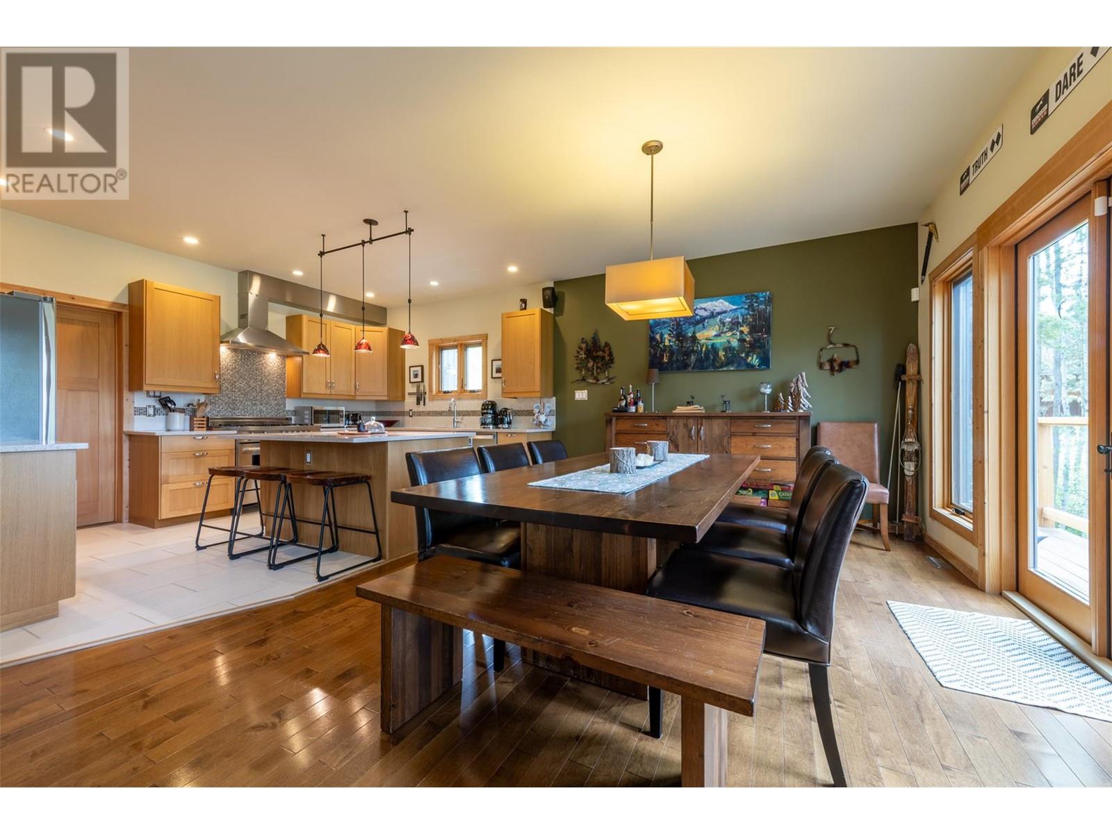 1521 Quartz Crescent, Golden, British Columbia  V0A 1H3 - Photo 11 - 10349323