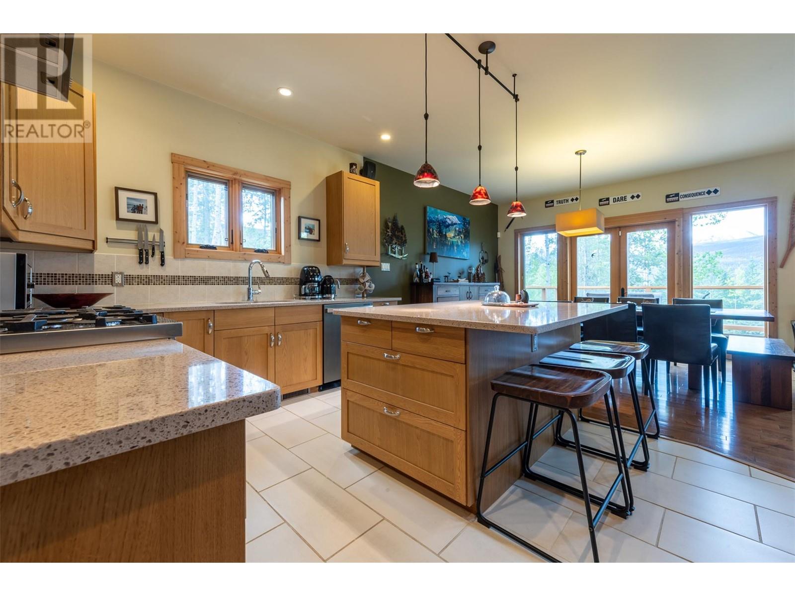 1521 Quartz Crescent, Golden, British Columbia  V0A 1H3 - Photo 14 - 10349323