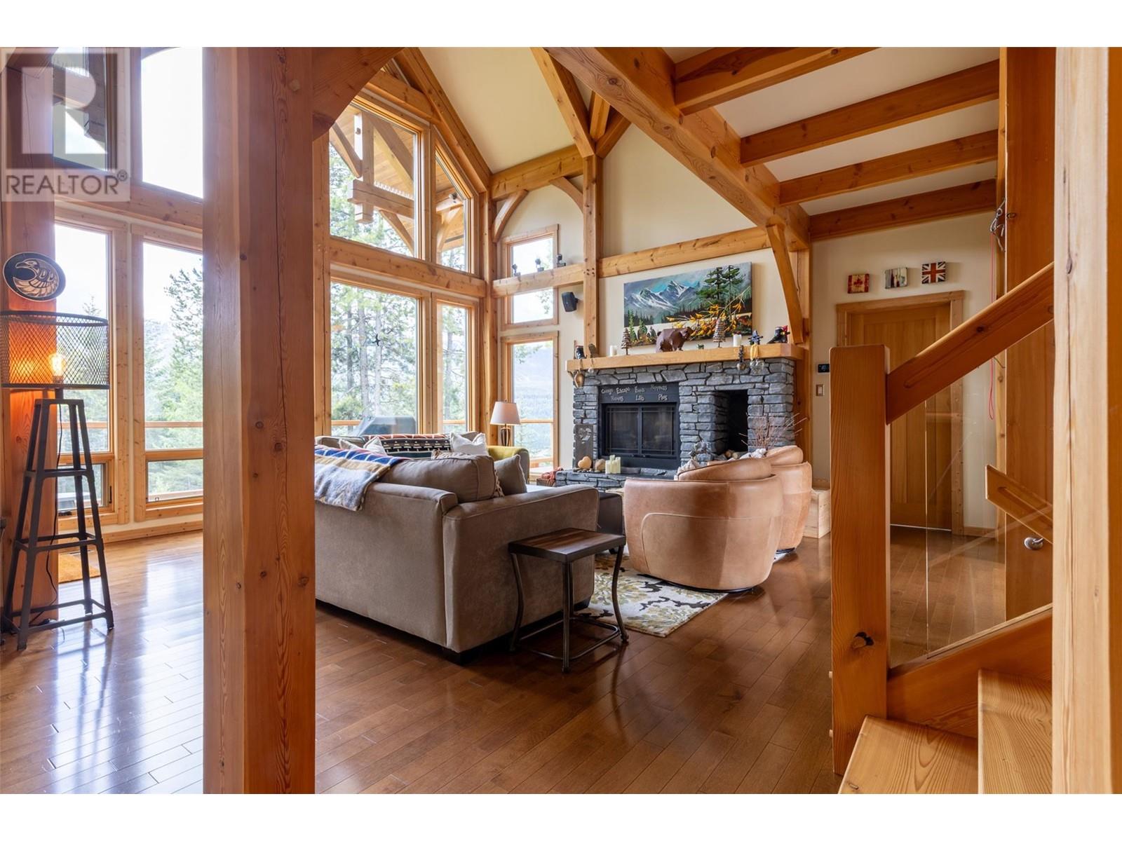 1521 Quartz Crescent, Golden, British Columbia  V0A 1H3 - Photo 16 - 10349323