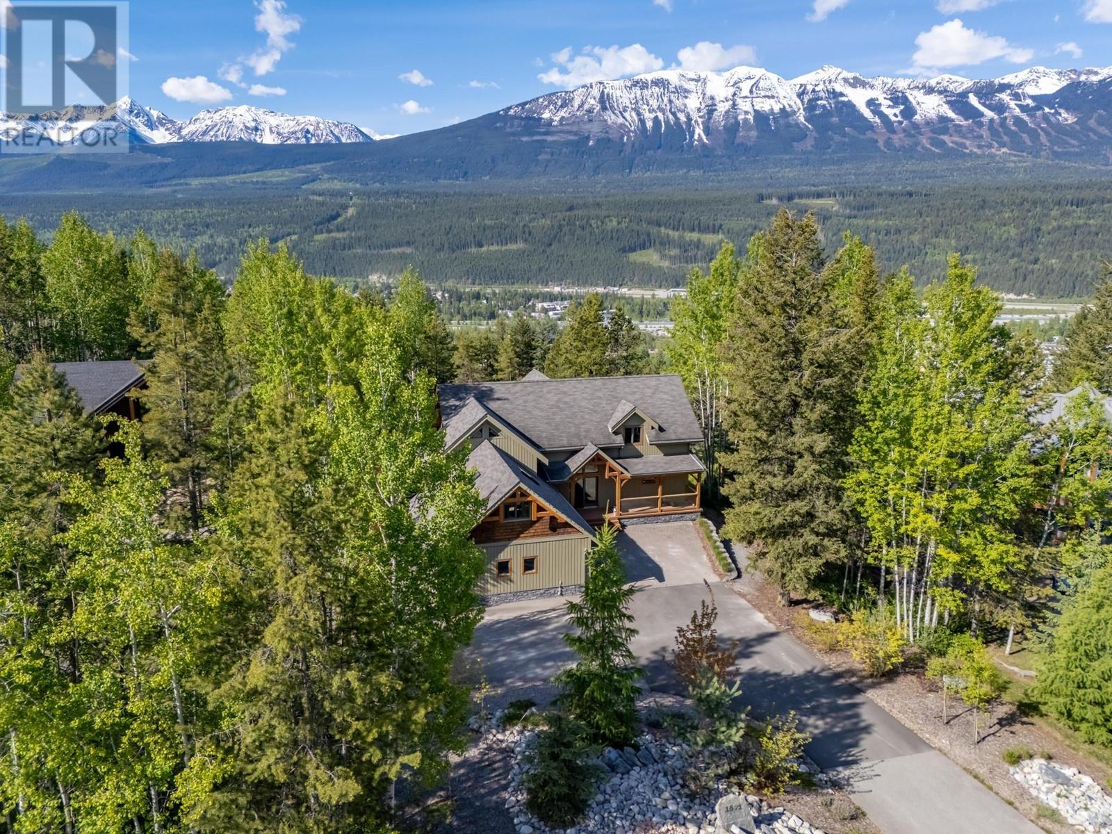 1521 Quartz Crescent, Golden, British Columbia  V0A 1H3 - Photo 4 - 10349323