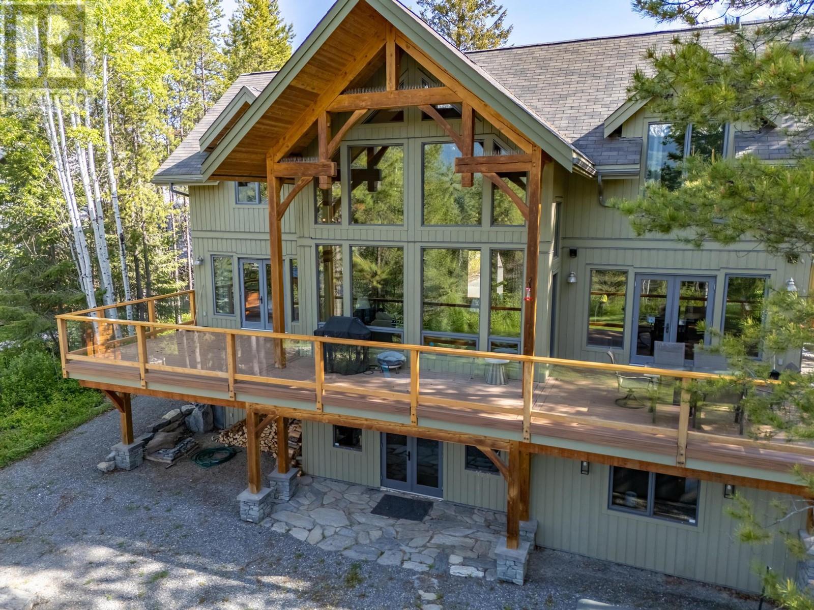 1521 Quartz Crescent, Golden, British Columbia  V0A 1H3 - Photo 5 - 10349323