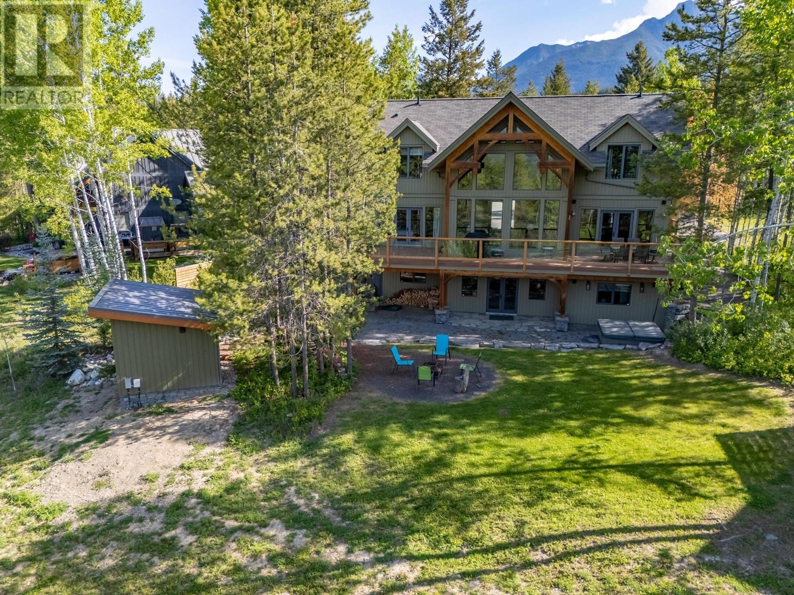 1521 Quartz Crescent, Golden, British Columbia  V0A 1H3 - Photo 6 - 10349323
