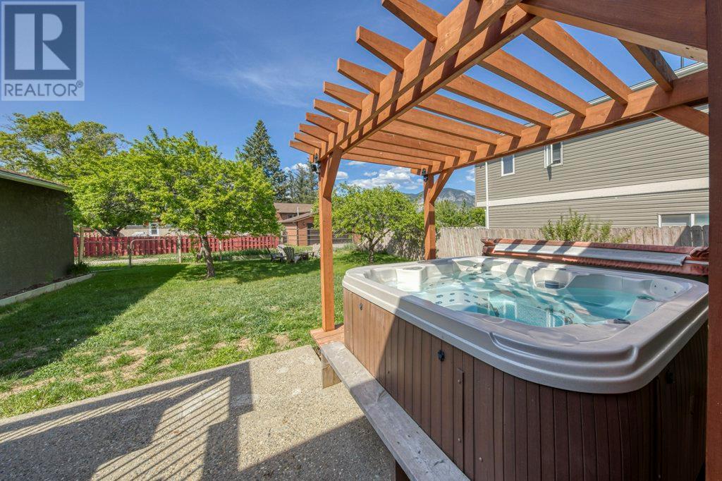 1028 6 Street, Invermere, British Columbia  V0A 1K0 - Photo 25 - 10349558