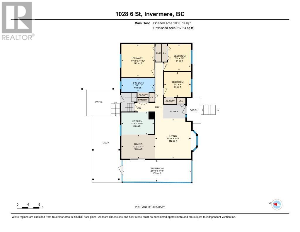 1028 6 Street, Invermere, British Columbia  V0A 1K0 - Photo 40 - 10349558
