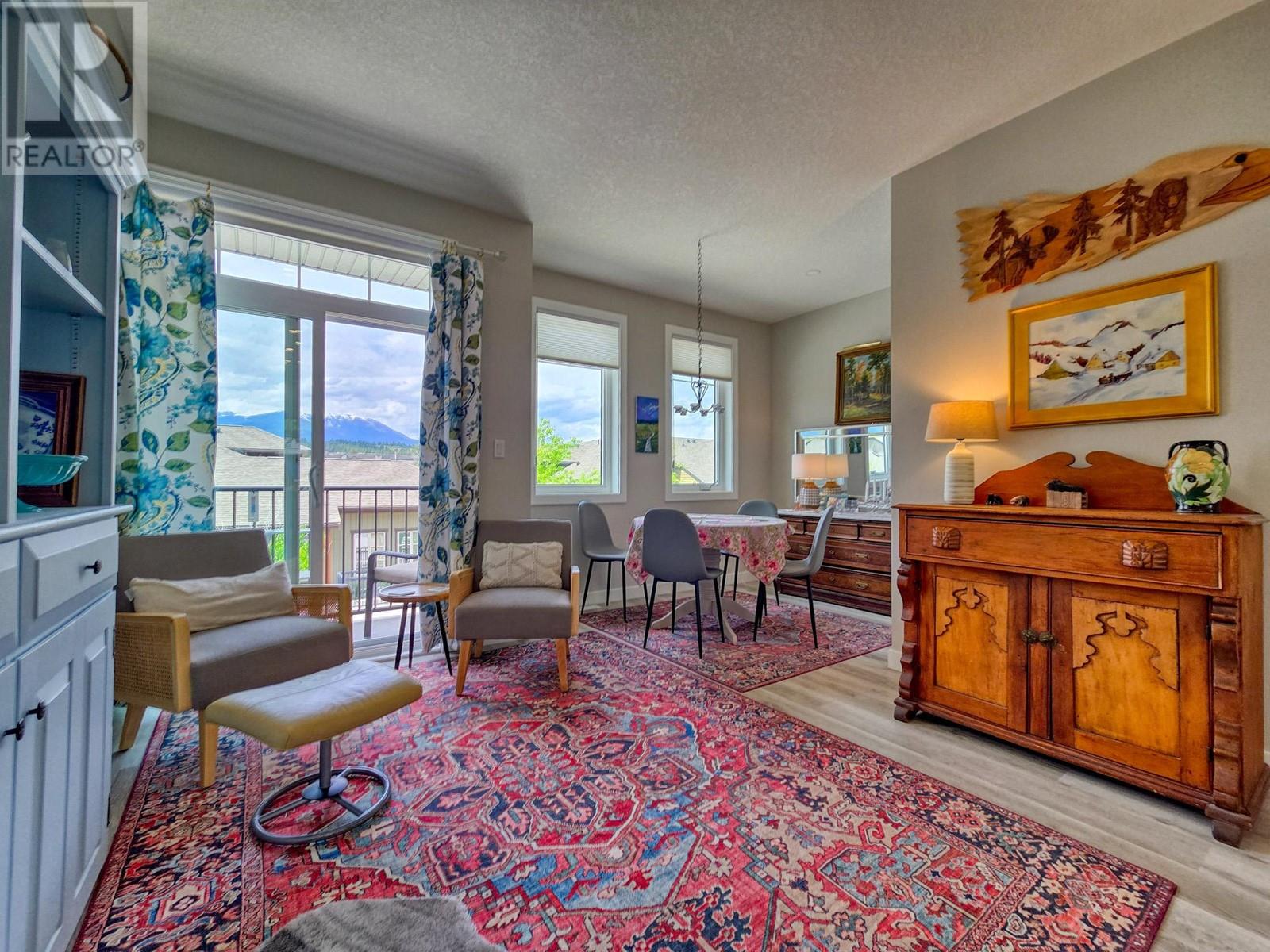 902 6th Avenue Unit# 3, Invermere, British Columbia  V0A 1K0 - Photo 12 - 10349277