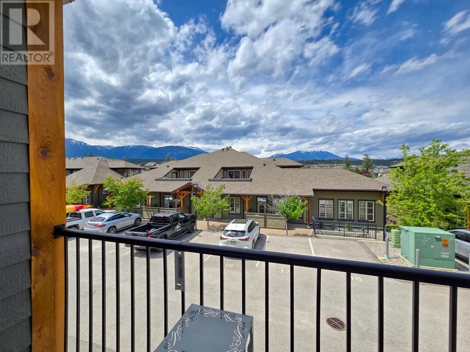 902 6th Avenue Unit# 3, Invermere, British Columbia  V0A 1K0 - Photo 14 - 10349277