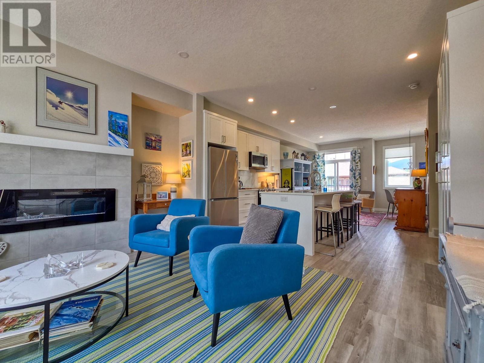 902 6th Avenue Unit# 3, Invermere, British Columbia  V0A 1K0 - Photo 2 - 10349277
