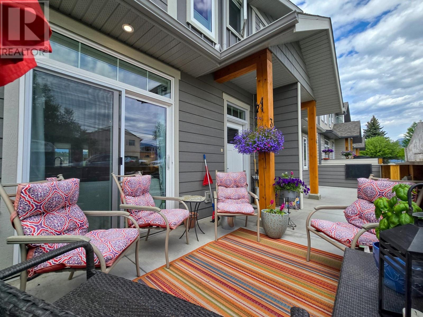 902 6th Avenue Unit# 3, Invermere, British Columbia  V0A 1K0 - Photo 6 - 10349277