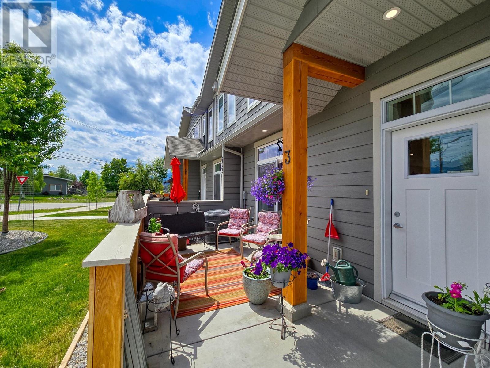 902 6th Avenue Unit# 3, Invermere, British Columbia  V0A 1K0 - Photo 7 - 10349277
