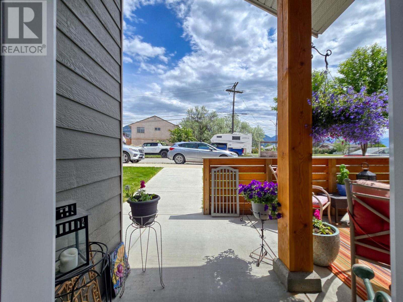 902 6th Avenue Unit# 3, Invermere, British Columbia  V0A 1K0 - Photo 8 - 10349277