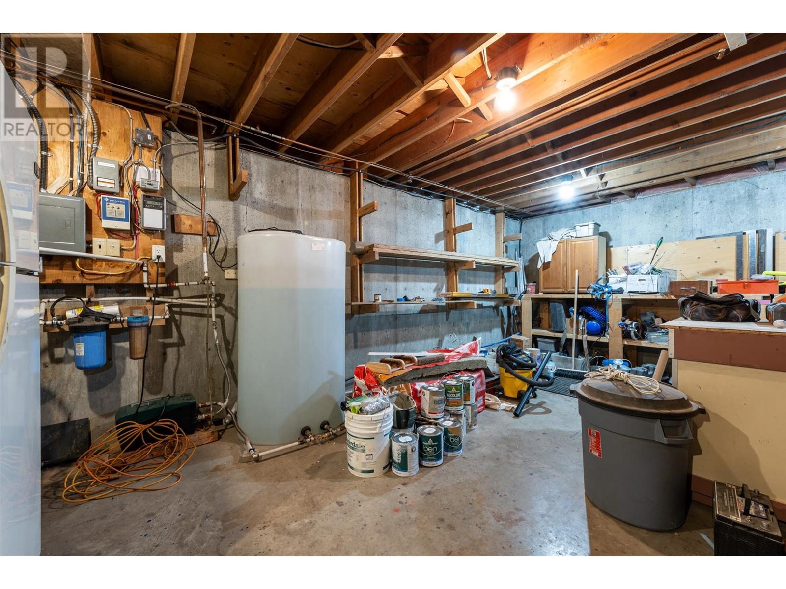 1615 Campbell Road, Golden, British Columbia  V0A 1H7 - Photo 49 - 10349909