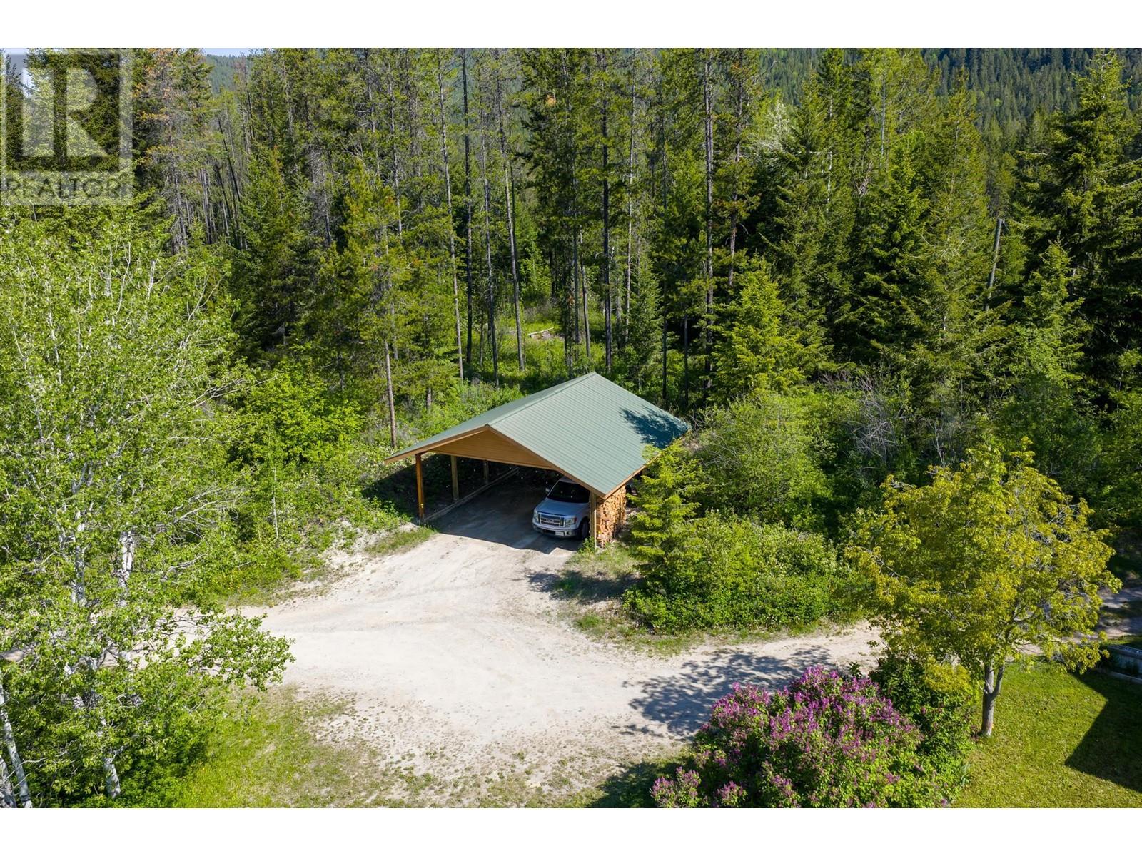 1615 Campbell Road, Golden, British Columbia  V0A 1H7 - Photo 57 - 10349909