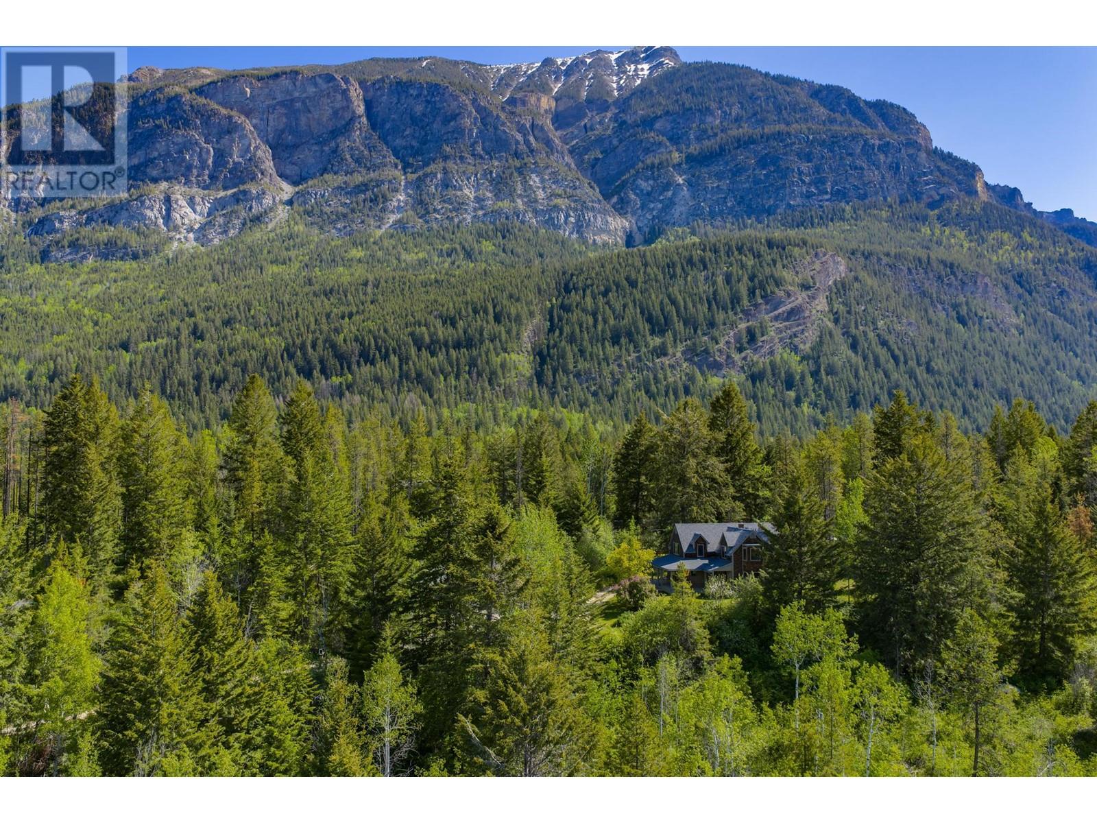 1615 Campbell Road, Golden, British Columbia  V0A 1H7 - Photo 6 - 10349909