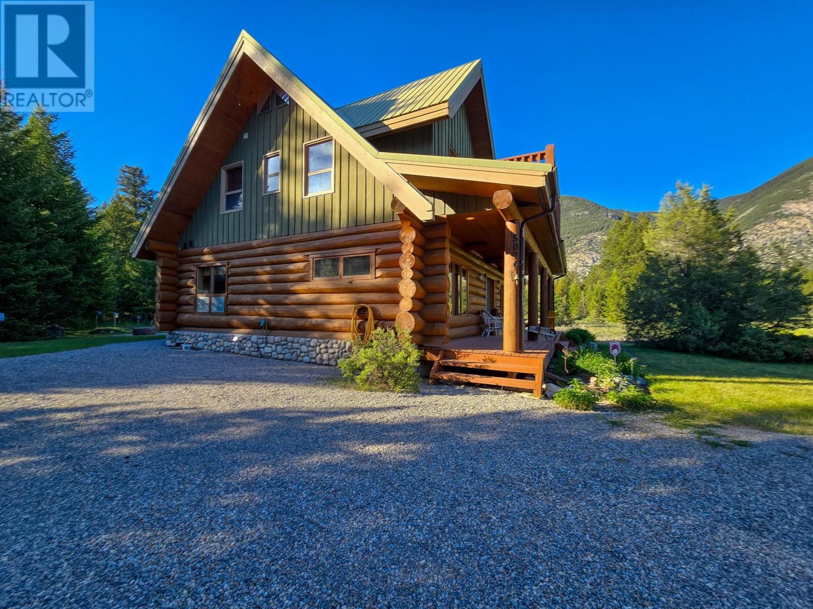 5076 Juniper Heights Road, Invermere, British Columbia