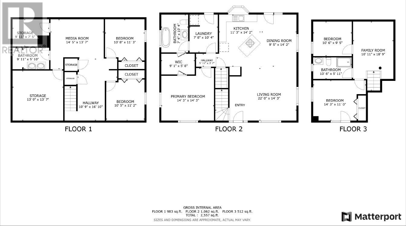 5076 Juniper Heights Road, Invermere, British Columbia  V0A 1K2 - Photo 11 - 10349393