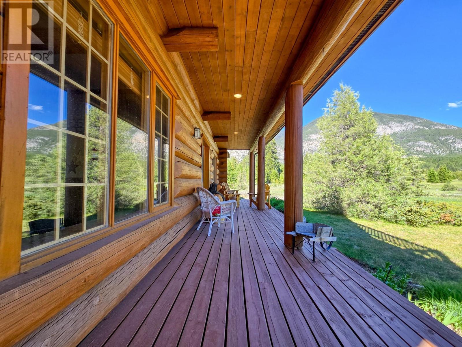 5076 Juniper Heights Road, Invermere, British Columbia  V0A 1K2 - Photo 13 - 10349393