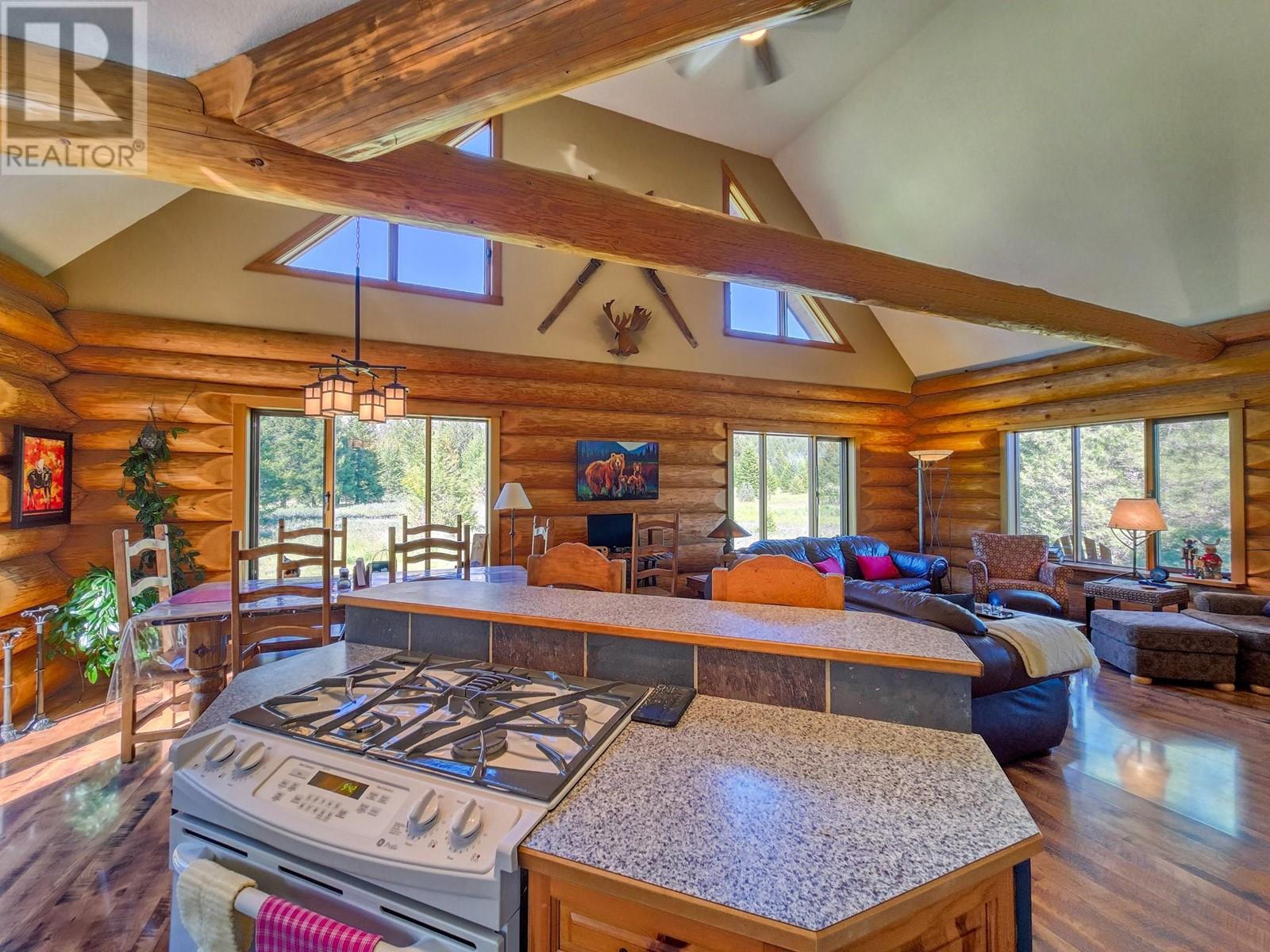 5076 Juniper Heights Road, Invermere, British Columbia  V0A 1K2 - Photo 17 - 10349393
