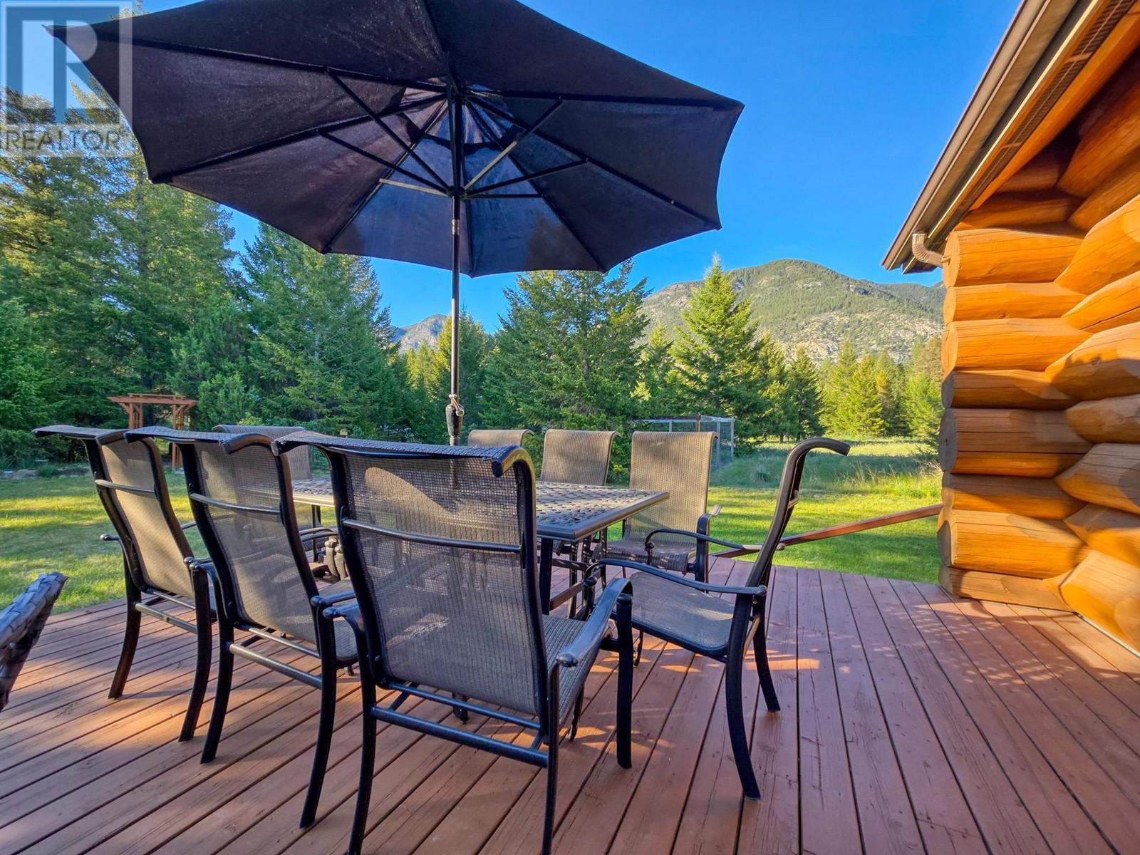 5076 Juniper Heights Road, Invermere, British Columbia  V0A 1K2 - Photo 19 - 10349393