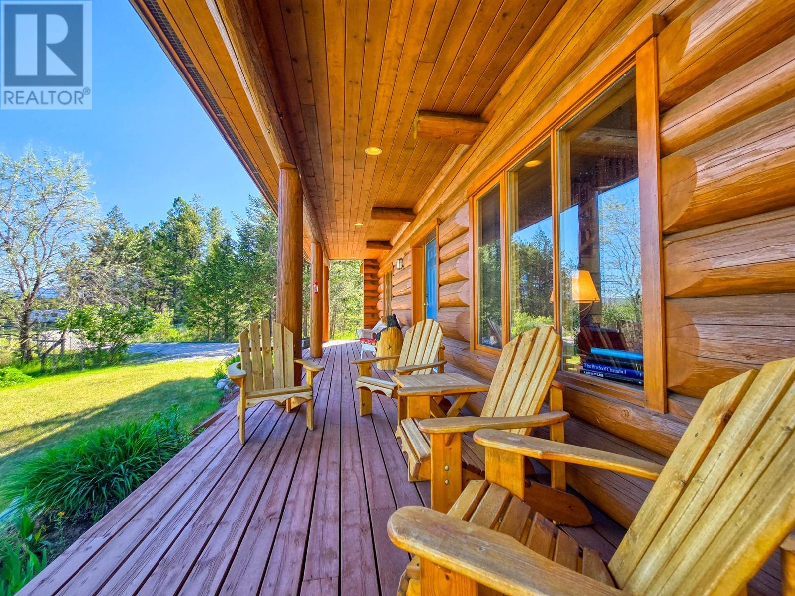 5076 Juniper Heights Road, Invermere, British Columbia  V0A 1K2 - Photo 2 - 10349393