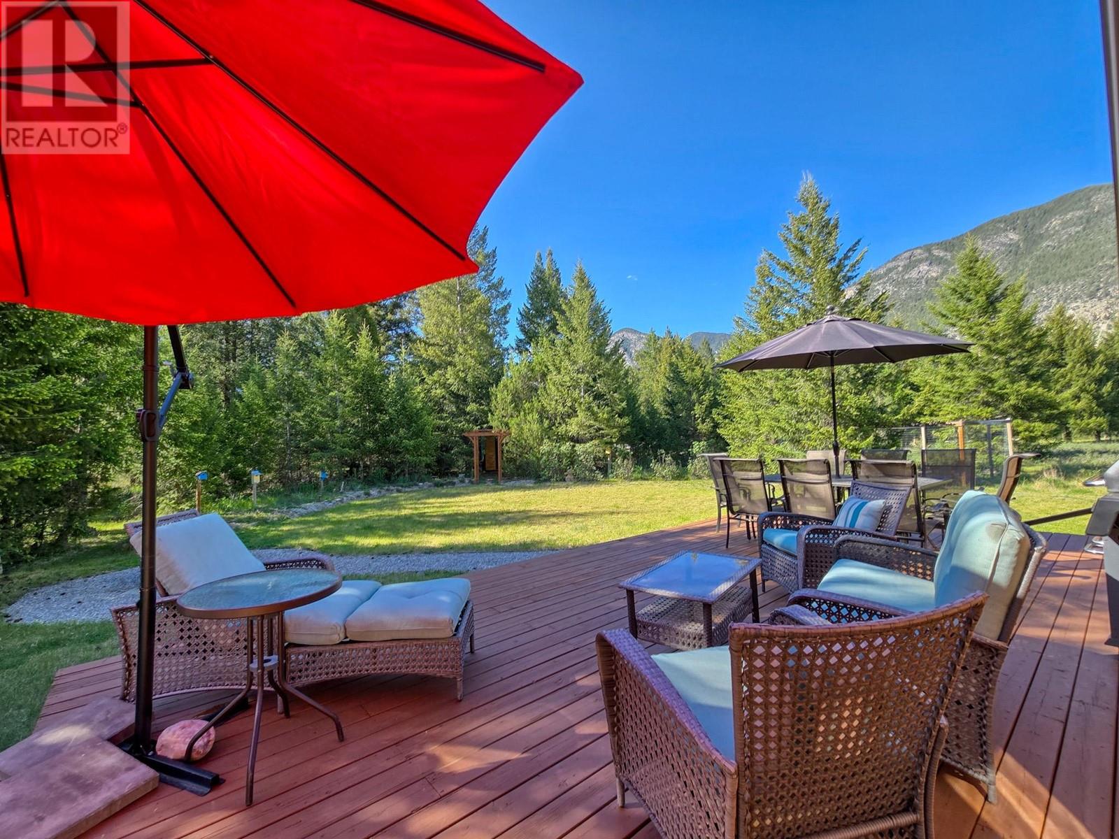 5076 Juniper Heights Road, Invermere, British Columbia  V0A 1K2 - Photo 20 - 10349393