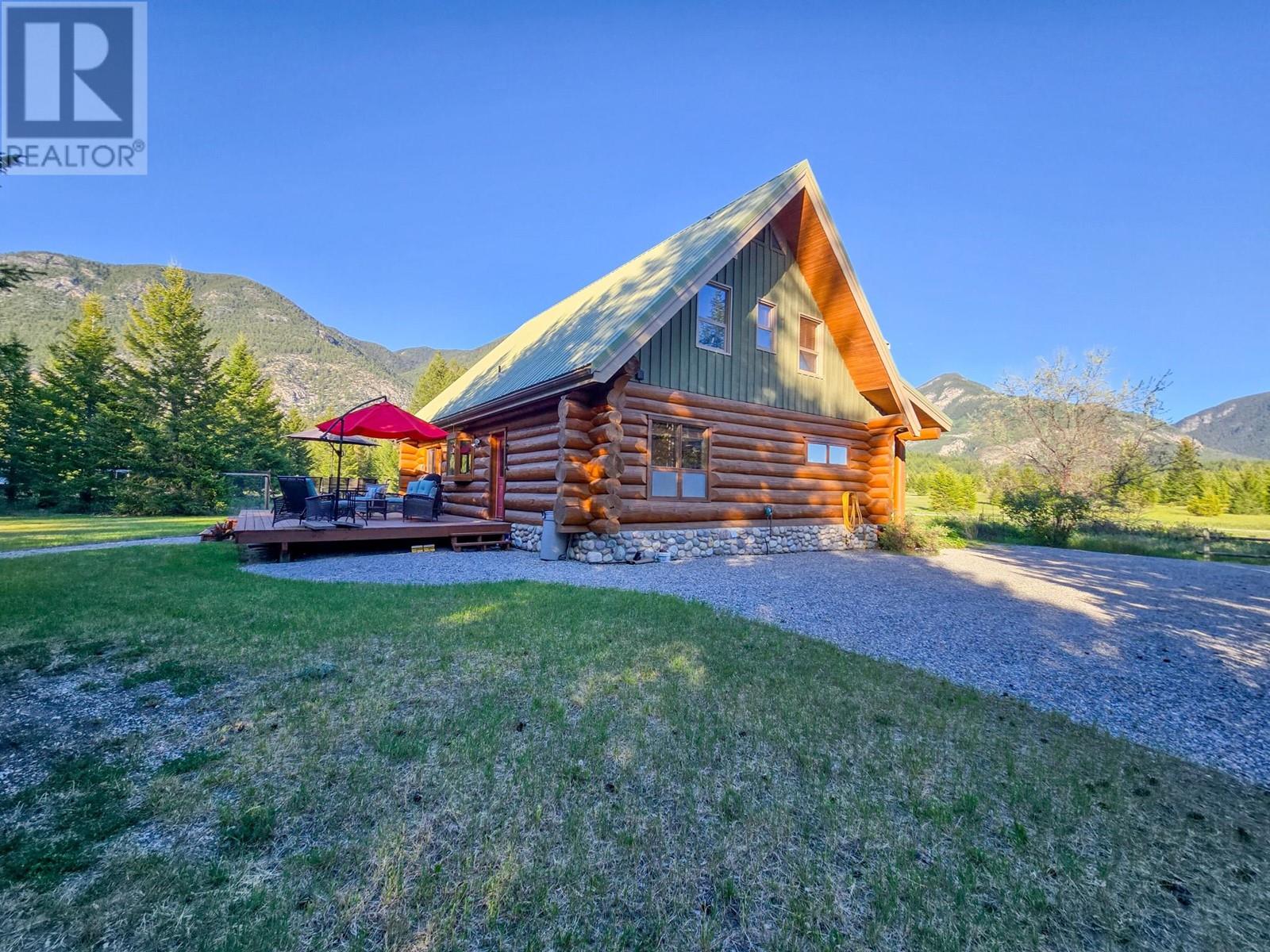 5076 Juniper Heights Road, Invermere, British Columbia  V0A 1K2 - Photo 26 - 10349393