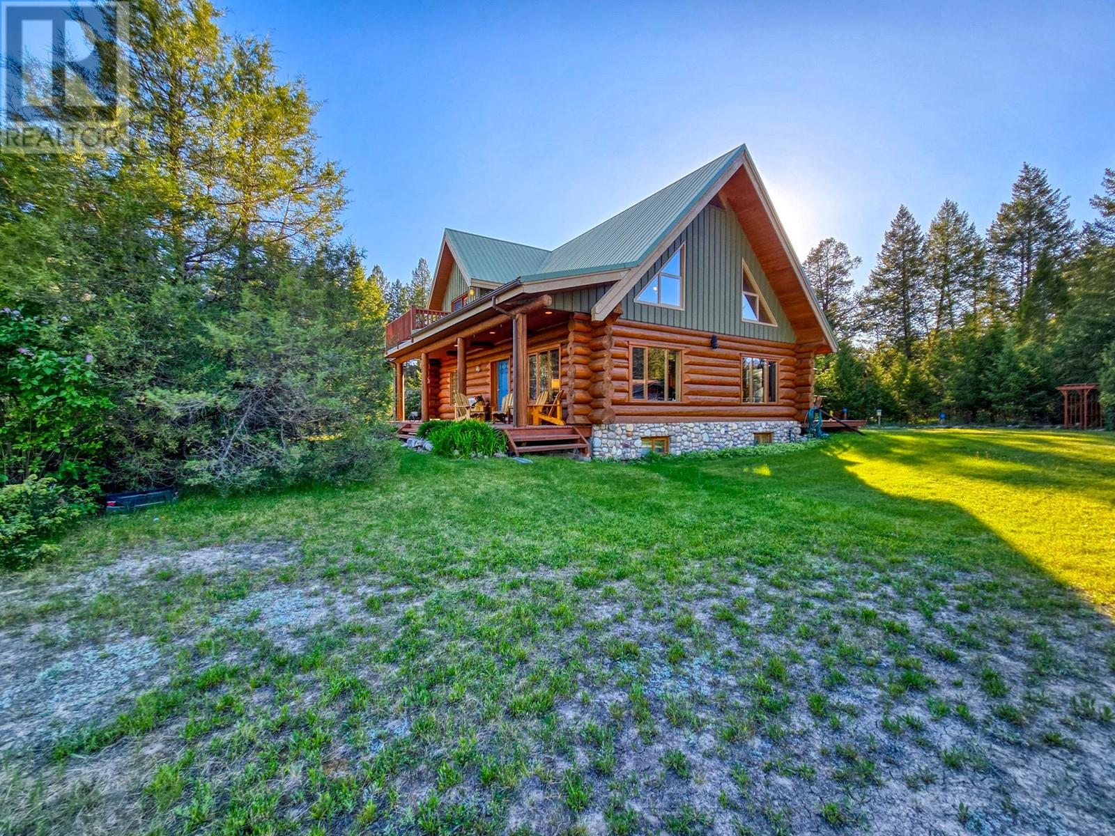 5076 Juniper Heights Road, Invermere, British Columbia  V0A 1K2 - Photo 6 - 10349393