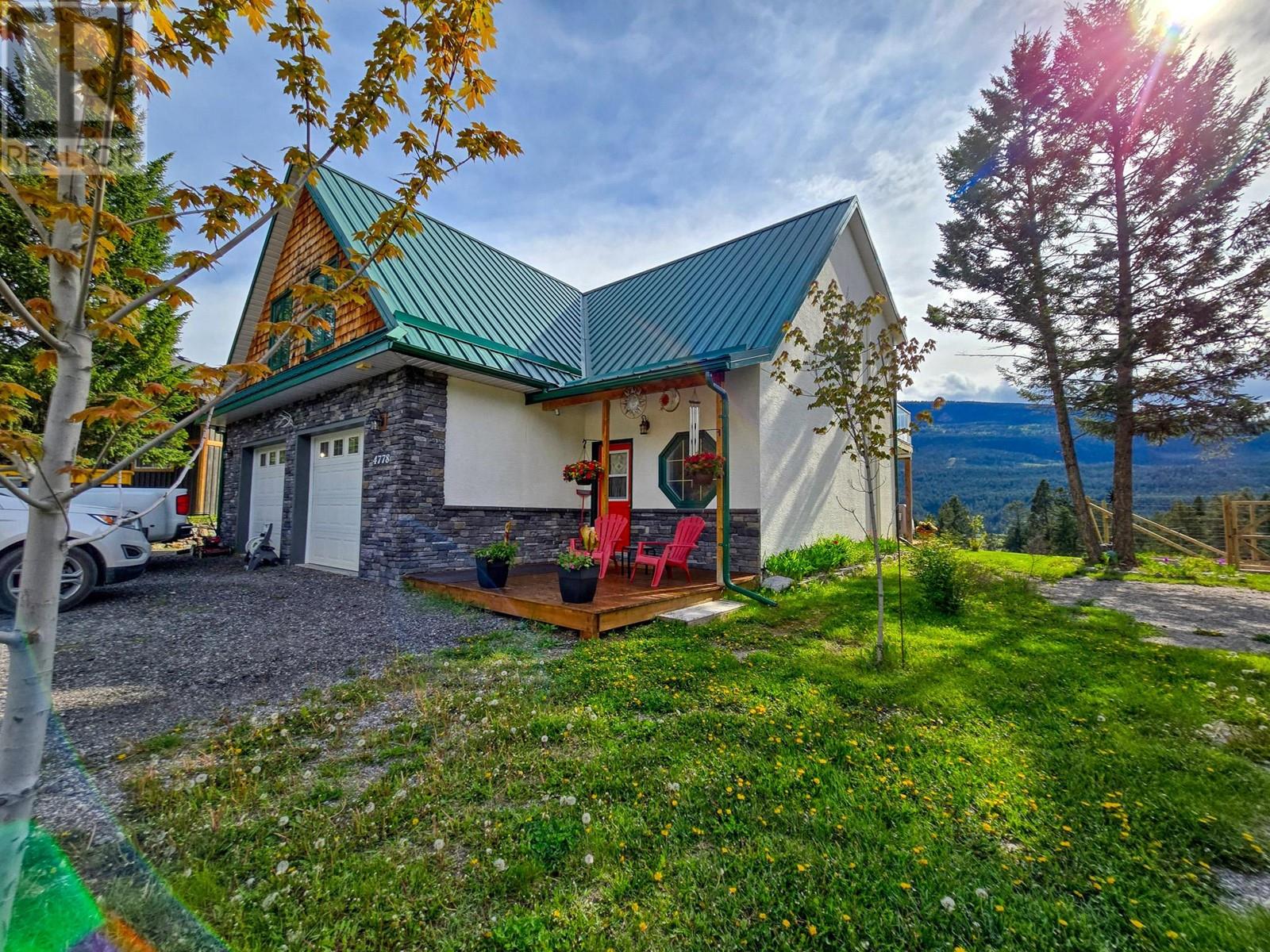 4778 Crescentwood Drive, Edgewater, British Columbia  V0A 1E0 - Photo 12 - 10348574