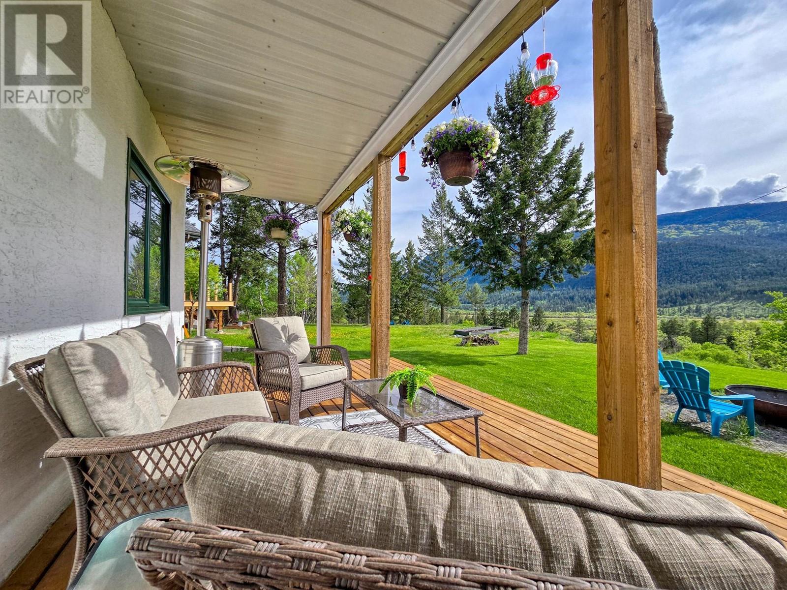 4778 Crescentwood Drive, Edgewater, British Columbia  V0A 1E0 - Photo 20 - 10348574