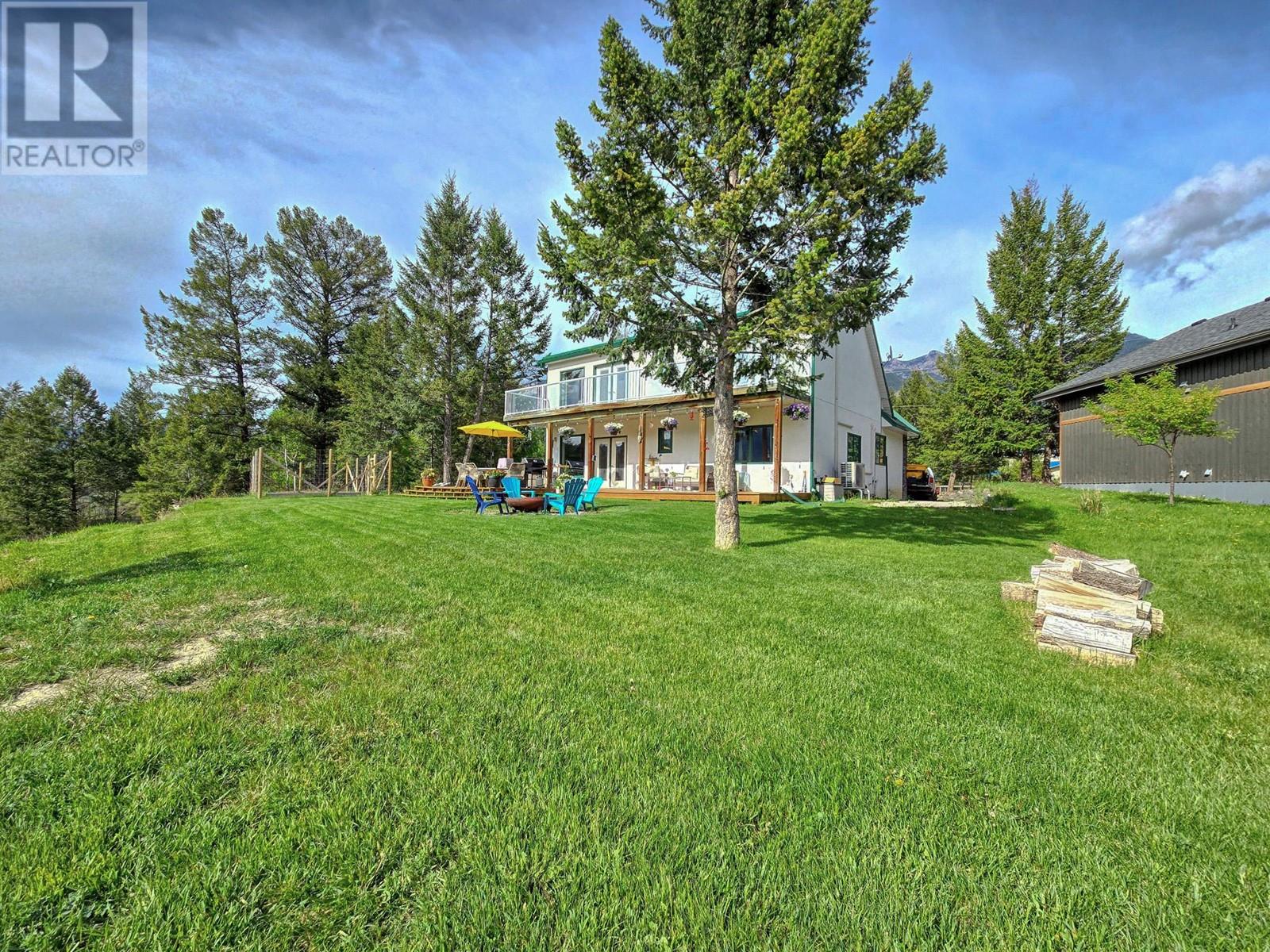 4778 Crescentwood Drive, Edgewater, British Columbia  V0A 1E0 - Photo 26 - 10348574