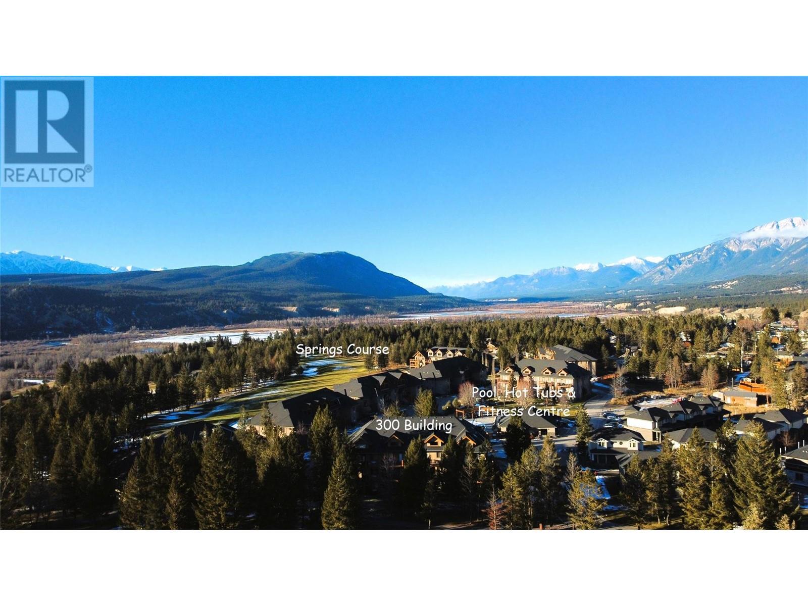 300 Bighorn Boulevard Unit# 311 B, Radium Hot Springs, British Columbia  V0A 1M0 - Photo 65 - 10349847