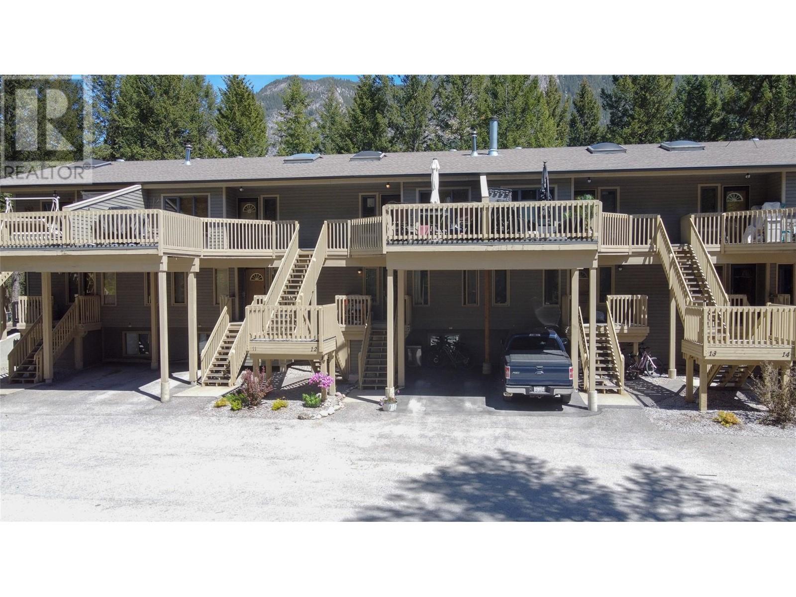 7981 Radium Golf Course Road Unit# 7, Radium Hot Springs, British Columbia  V0A 1M0 - Photo 58 - 10349278