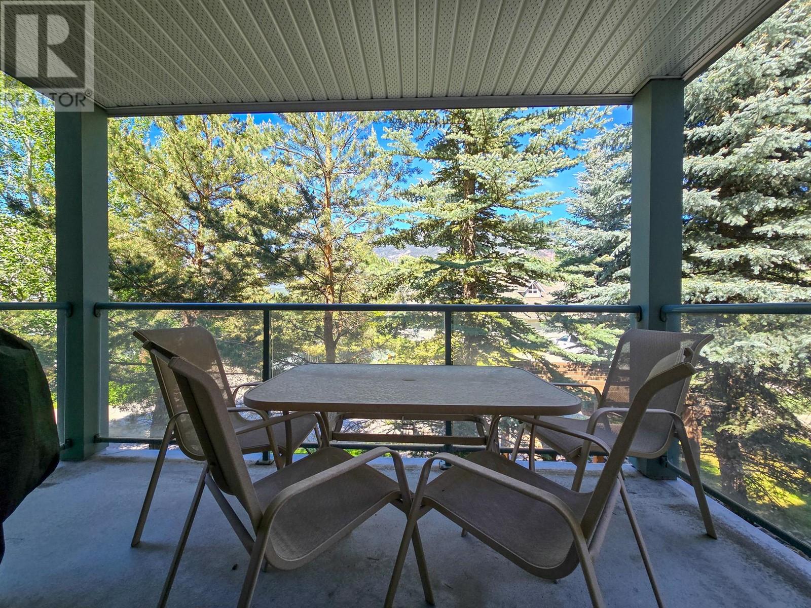 4767 Forsters Landing Road Unit# 212, Radium Hot Springs, British Columbia