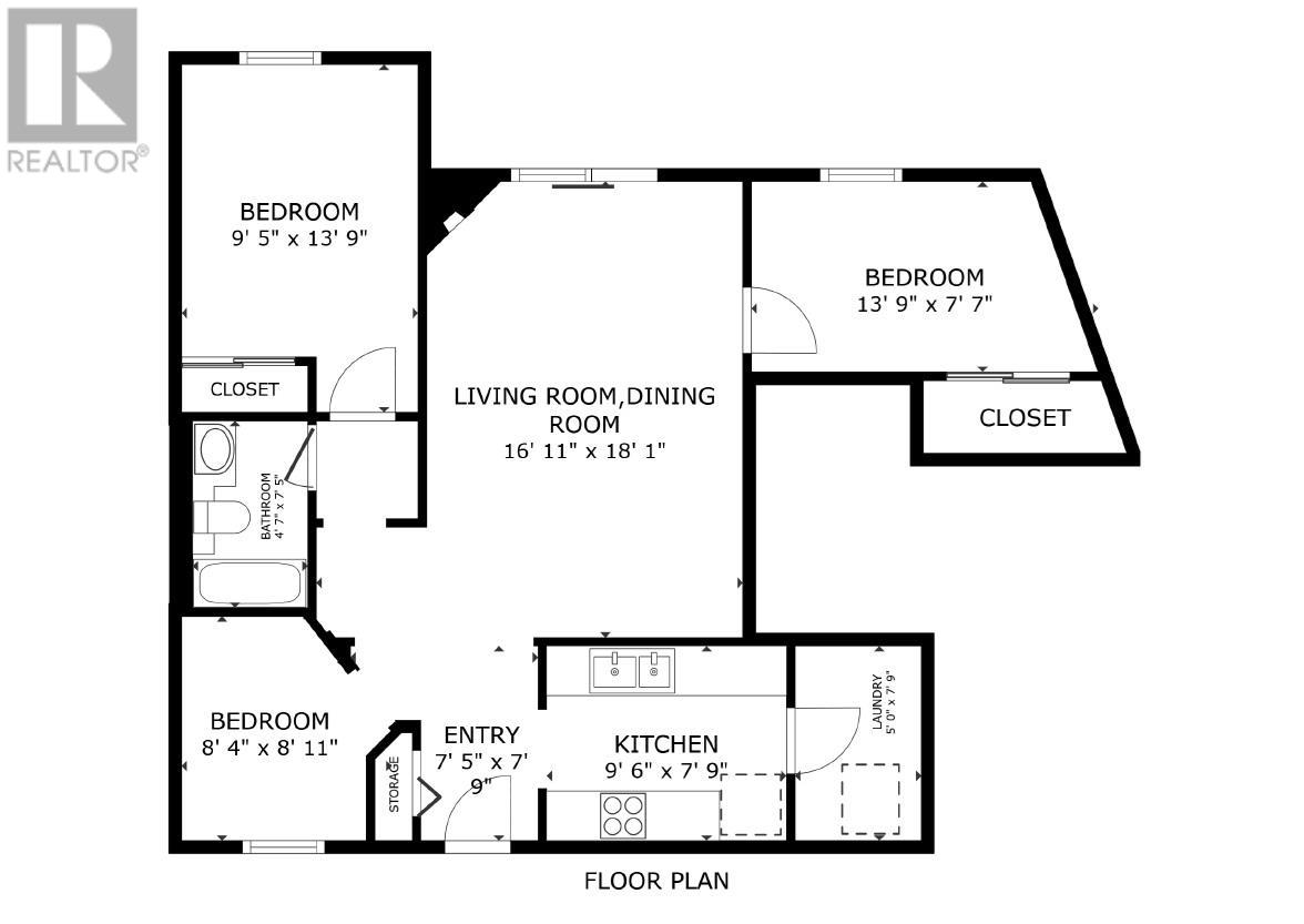 4767 Forsters Landing Road Unit# 212, Radium Hot Springs, British Columbia  V0A 1M0 - Photo 6 - 10349032