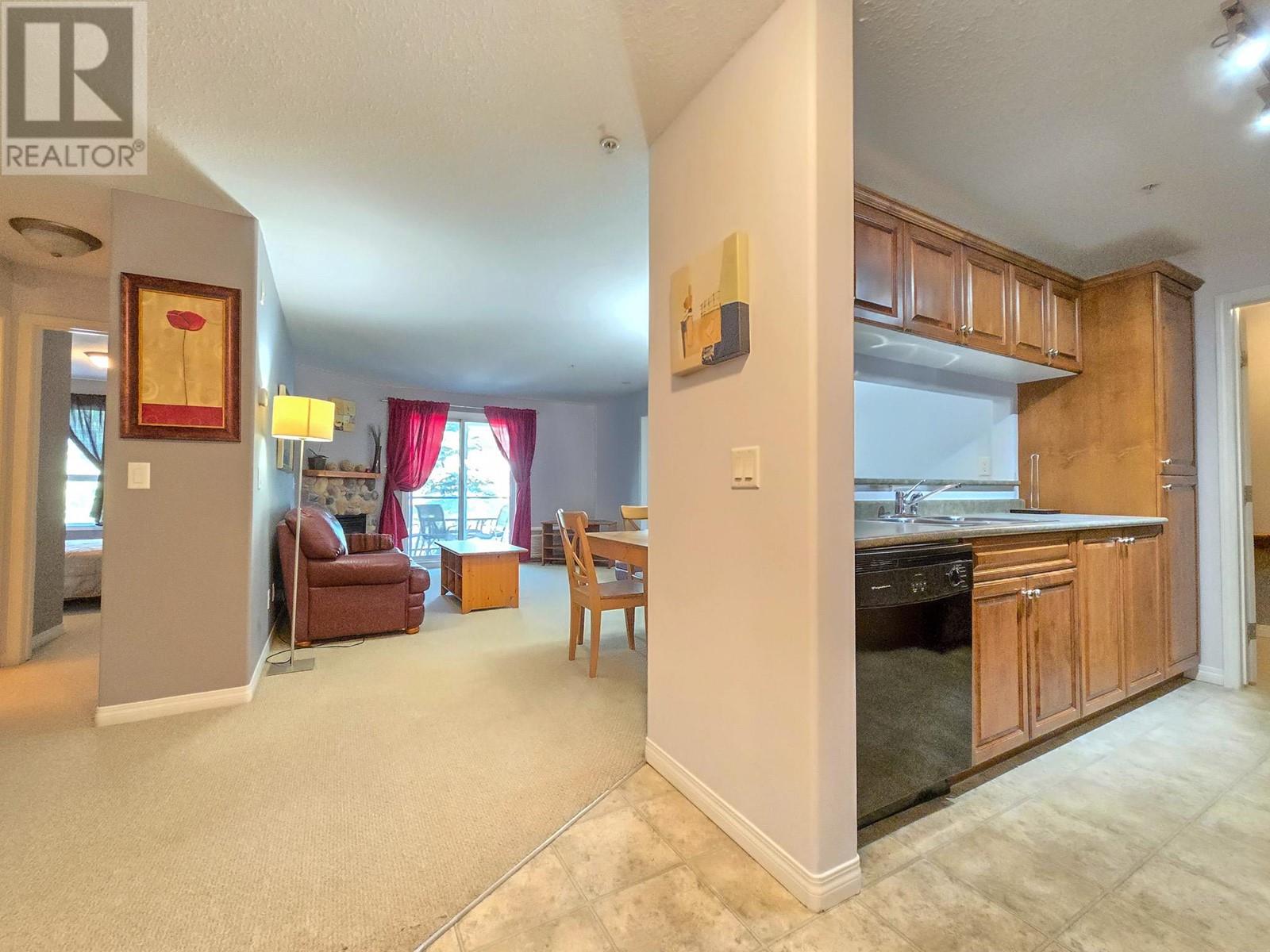 4767 Forsters Landing Road Unit# 212, Radium Hot Springs, British Columbia  V0A 1M0 - Photo 8 - 10349032