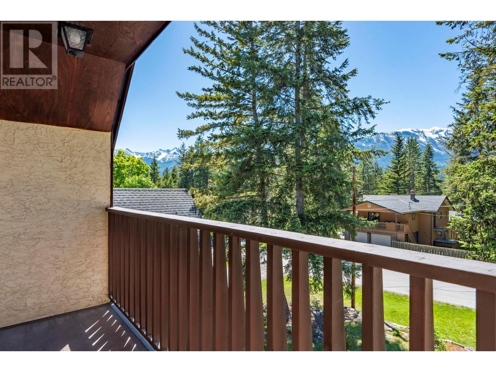 1506 14th Avenue S, Golden, British Columbia  V0A 1H6 - Photo 28 - 10350205