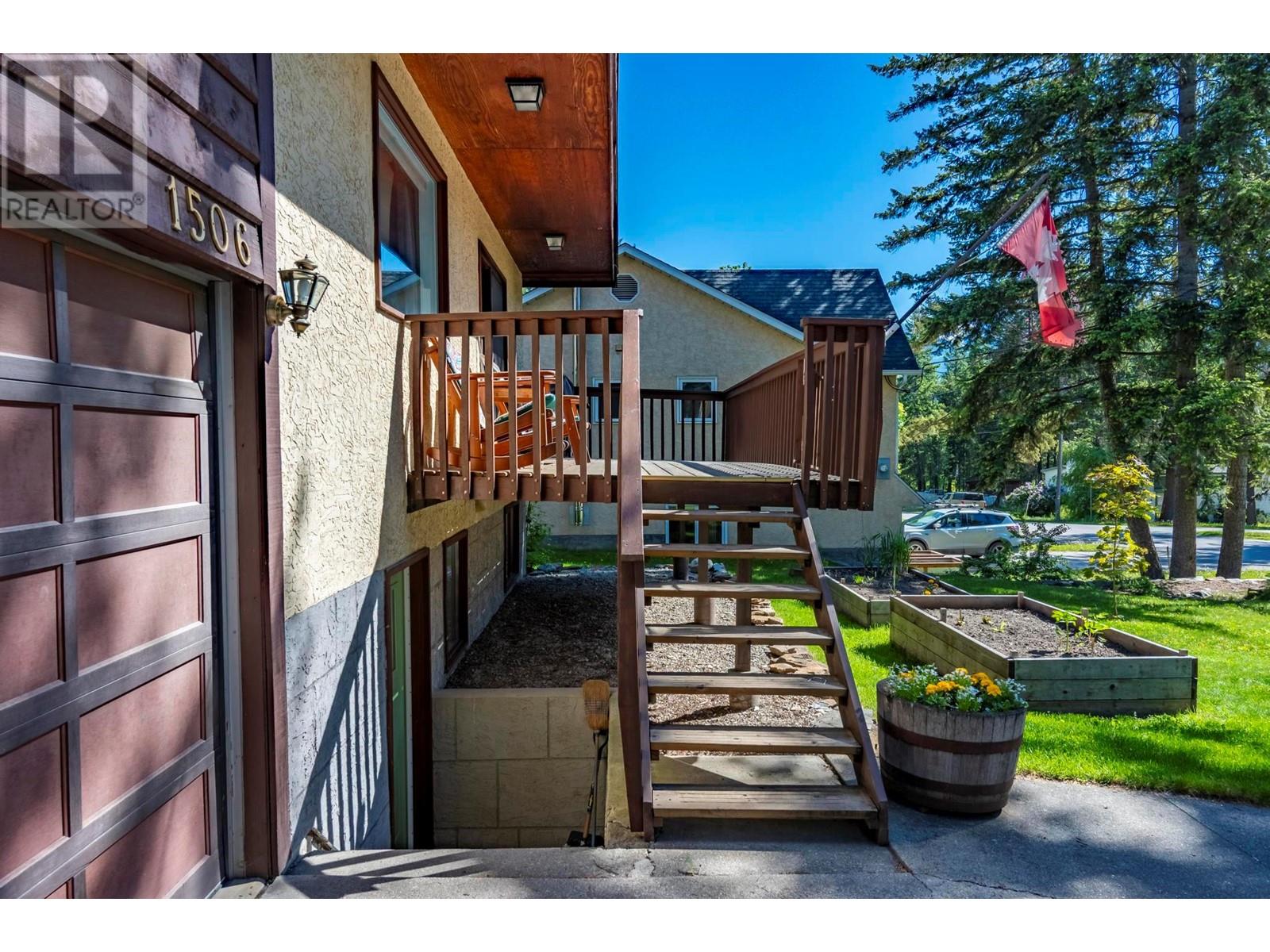 1506 14th Avenue S, Golden, British Columbia  V0A 1H6 - Photo 4 - 10350205