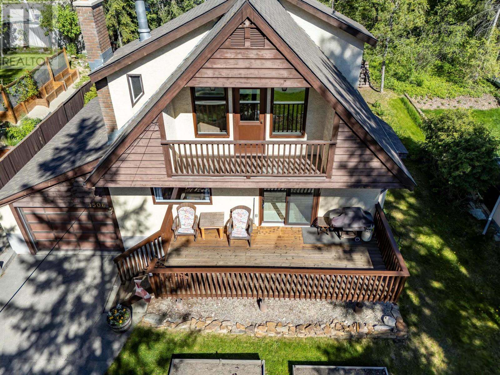 1506 14th Avenue S, Golden, British Columbia  V0A 1H6 - Photo 60 - 10350205