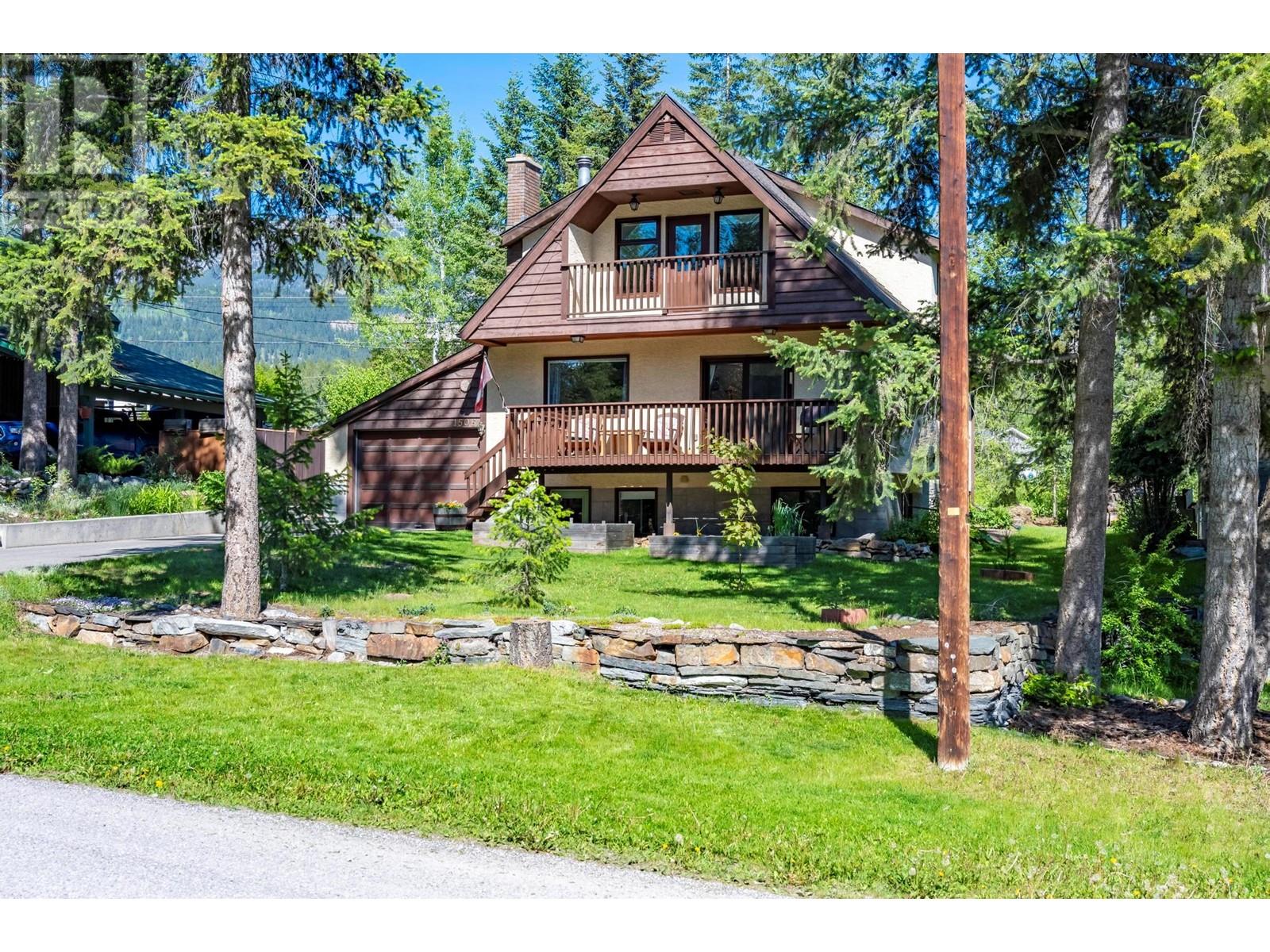 1506 14th Avenue S, Golden, British Columbia  V0A 1H6 - Photo 63 - 10350205